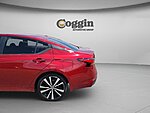 Used 2022 NISSAN ALTIMA 2.5 SR in JACKSONVILLE, FLORIDA (Photo 29)