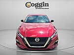 Used 2022 NISSAN ALTIMA 2.5 SR in JACKSONVILLE, FLORIDA (Photo 5)
