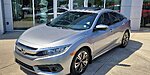 Used 2018 Honda Civic EX-T in JACKSONVILLE, FLORIDA