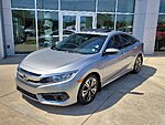 Used 2018 Honda Civic EX-T in JACKSONVILLE, FLORIDA (Photo 1)