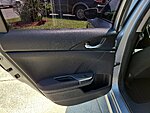 Used 2018 Honda Civic EX-T in JACKSONVILLE, FLORIDA (Photo 10)