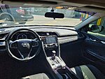 Used 2018 Honda Civic EX-T in JACKSONVILLE, FLORIDA (Photo 13)
