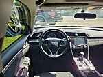 Used 2018 Honda Civic EX-T in JACKSONVILLE, FLORIDA (Photo 14)
