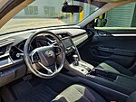 Used 2018 Honda Civic EX-T in JACKSONVILLE, FLORIDA (Photo 17)