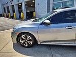 Used 2018 Honda Civic EX-T in JACKSONVILLE, FLORIDA (Photo 2)