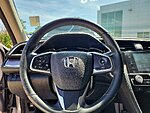 Used 2018 Honda Civic EX-T in JACKSONVILLE, FLORIDA (Photo 21)