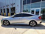 Used 2018 Honda Civic EX-T in JACKSONVILLE, FLORIDA (Photo 3)