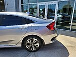 Used 2018 Honda Civic EX-T in JACKSONVILLE, FLORIDA (Photo 4)