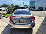 Used 2018 Honda Civic EX-T in JACKSONVILLE, FLORIDA (Photo 5)