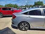 Used 2018 Honda Civic EX-T in JACKSONVILLE, FLORIDA (Photo 6)
