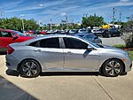 Used 2018 Honda Civic EX-T in JACKSONVILLE, FLORIDA (Photo 7)