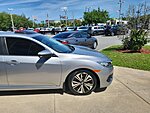 Used 2018 Honda Civic EX-T in JACKSONVILLE, FLORIDA (Photo 8)