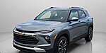 Used 2026 CHEVROLET TRAILBLAZER LT in JACKSONVILLE, FLORIDA