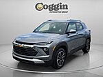 Used 2026 CHEVROLET TRAILBLAZER LT in JACKSONVILLE, FLORIDA (Photo 1)
