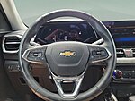 Used 2026 CHEVROLET TRAILBLAZER LT in JACKSONVILLE, FLORIDA (Photo 17)