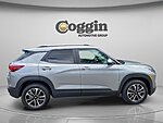Used 2026 CHEVROLET TRAILBLAZER LT in JACKSONVILLE, FLORIDA (Photo 4)