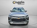 Used 2026 CHEVROLET TRAILBLAZER LT in JACKSONVILLE, FLORIDA (Photo 5)