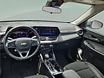 Used 2026 CHEVROLET TRAILBLAZER LT in JACKSONVILLE, FLORIDA (Photo 9)