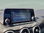 Used 2025 NISSAN SENTRA S in JACKSONVILLE, FLORIDA (Photo 11)