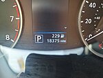 Used 2025 NISSAN SENTRA S in JACKSONVILLE, FLORIDA (Photo 12)