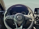 Used 2025 NISSAN SENTRA S in JACKSONVILLE, FLORIDA (Photo 15)