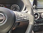 Used 2025 NISSAN SENTRA S in JACKSONVILLE, FLORIDA (Photo 17)