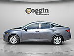 Used 2025 NISSAN SENTRA S in JACKSONVILLE, FLORIDA (Photo 2)