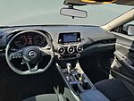 Used 2025 NISSAN SENTRA S in JACKSONVILLE, FLORIDA (Photo 21)