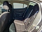 Used 2025 NISSAN SENTRA S in JACKSONVILLE, FLORIDA (Photo 23)