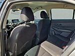 Used 2025 NISSAN SENTRA S in JACKSONVILLE, FLORIDA (Photo 24)