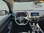 Used 2025 NISSAN SENTRA S in JACKSONVILLE, FLORIDA (Photo 27)