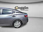 Used 2025 NISSAN SENTRA S in JACKSONVILLE, FLORIDA (Photo 30)
