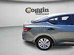 Used 2025 NISSAN SENTRA S in JACKSONVILLE, FLORIDA (Photo 31)