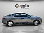Used 2025 NISSAN SENTRA S in JACKSONVILLE, FLORIDA (Photo 4)