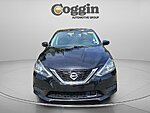 Used 2018 NISSAN SENTRA S in JACKSONVILLE, FLORIDA (Photo 10)