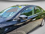 Used 2018 NISSAN SENTRA S in JACKSONVILLE, FLORIDA (Photo 11)