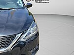 Used 2018 NISSAN SENTRA S in JACKSONVILLE, FLORIDA (Photo 12)