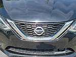 Used 2018 NISSAN SENTRA S in JACKSONVILLE, FLORIDA (Photo 13)