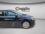 Used 2018 NISSAN SENTRA S in JACKSONVILLE, FLORIDA (Photo 15)