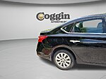 Used 2018 NISSAN SENTRA S in JACKSONVILLE, FLORIDA (Photo 16)