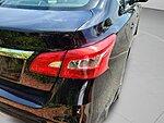 Used 2018 NISSAN SENTRA S in JACKSONVILLE, FLORIDA (Photo 23)