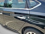 Used 2018 NISSAN SENTRA S in JACKSONVILLE, FLORIDA (Photo 28)