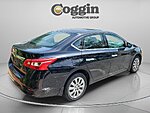 Used 2018 NISSAN SENTRA S in JACKSONVILLE, FLORIDA (Photo 5)