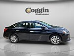 Used 2018 NISSAN SENTRA S in JACKSONVILLE, FLORIDA (Photo 6)