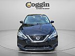 Used 2018 NISSAN SENTRA S in JACKSONVILLE, FLORIDA (Photo 9)