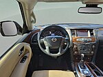 Used 2017 NISSAN ARMADA PLATINUM in JACKSONVILLE, FLORIDA (Photo 10)