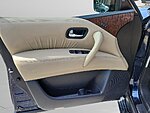 Used 2017 NISSAN ARMADA PLATINUM in JACKSONVILLE, FLORIDA (Photo 11)