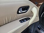 Used 2017 NISSAN ARMADA PLATINUM in JACKSONVILLE, FLORIDA (Photo 12)