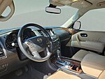 Used 2017 NISSAN ARMADA PLATINUM in JACKSONVILLE, FLORIDA (Photo 13)