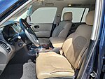 Used 2017 NISSAN ARMADA PLATINUM in JACKSONVILLE, FLORIDA (Photo 14)
